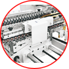 糊盒機的維護(hù)和保養(yǎng)建議